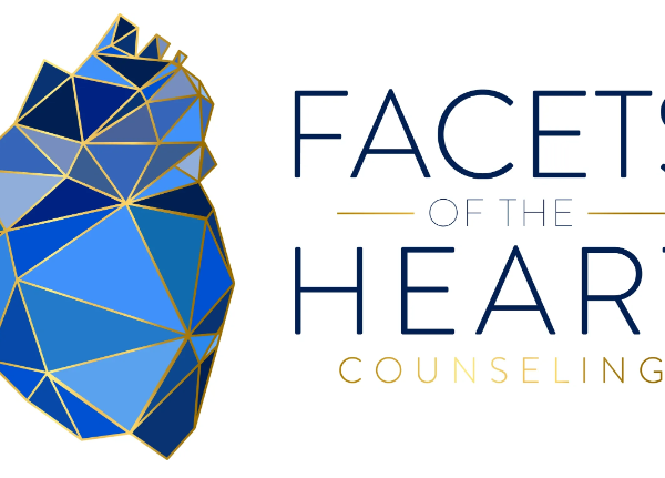 Facets of the Heart Counseling