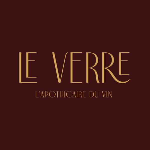 Le VERRE Wine & Cocktail Bar