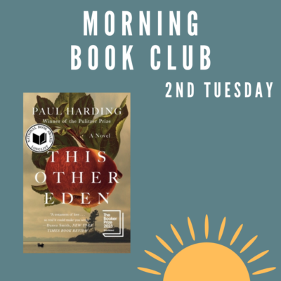 Morning Book Club
