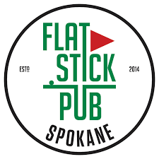 Flatstick Pub SPOKANE Run Club - Free To Run!