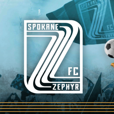 Home Opener: Spokane Zephyr FC Home Game