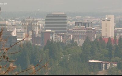 Summer Safety Week | Weather Preparedness Day