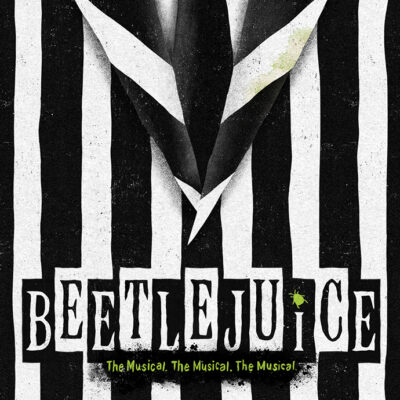 Beetlejuice