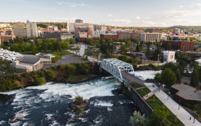 Greater Spokane Inc., Downtown Spokane Partnership File Amicus Brief Supporting Spokane’s Proposition 1