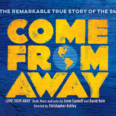 Come From Away