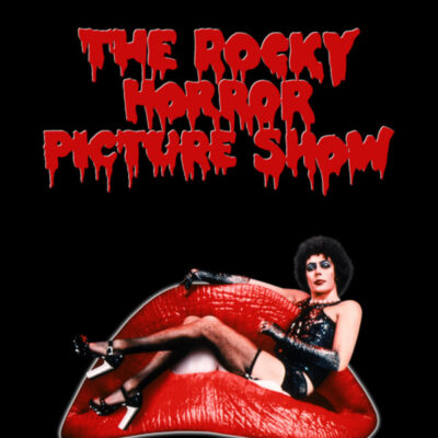 The Rocky Horror Picture Show