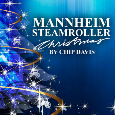 Mannheim Steamroller Christmas by Chip Davis