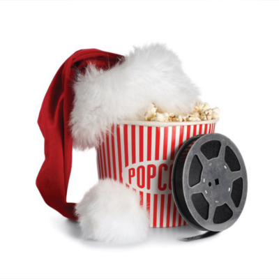 Christmas at the Movies