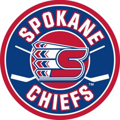 Spokane Chiefs vs Edmonton Oil Kings