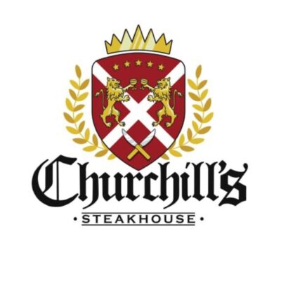 Churchill's Steakhouse