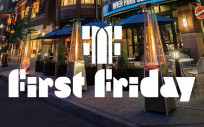 First Friday