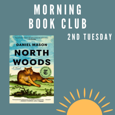 Morning Book Club