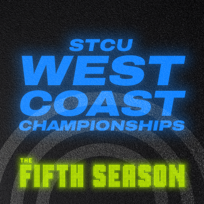 2025 STCU West Coast Championships