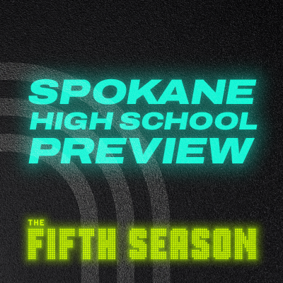 2025 Spokane High School Preview