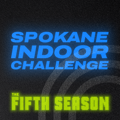 2025 Spokane Indoor Challenge