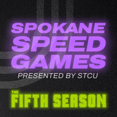 2024 Spokane Speed Games presented by STCU