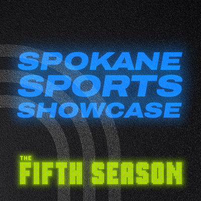 2025 Spokane Sports Showcase