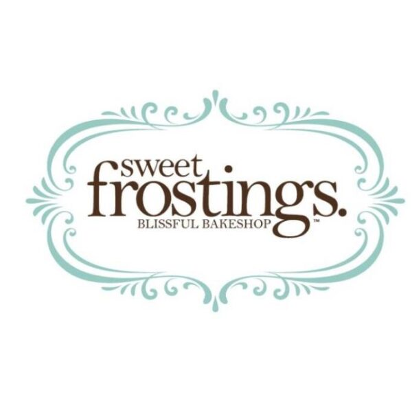 Sweet Frostings