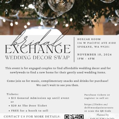 Bridal Exchange