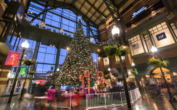 Downtown Spokane Unveils Holiday Season Highlights