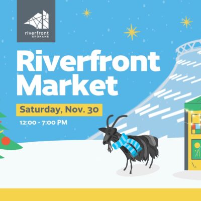 Riverfront Market