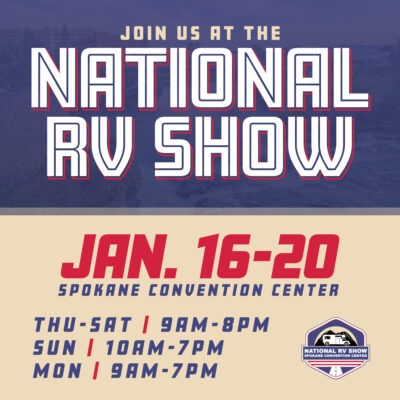 National RV Show