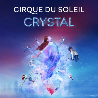 Cirque du Soleil: CRYSTAL