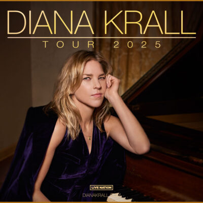 Diana Krall