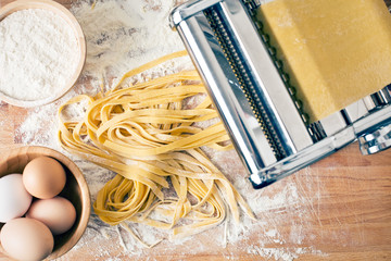 Pasta Making 101