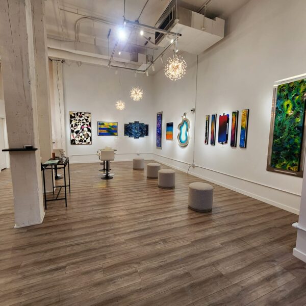 Big City Art Studio & Gallery