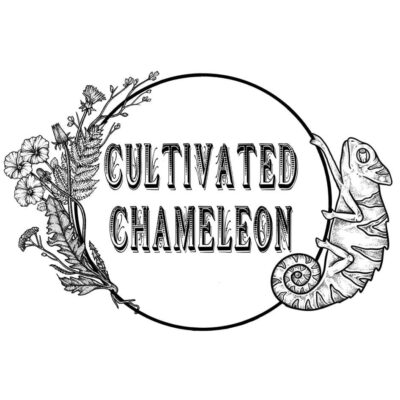 Cultivated Chamelon