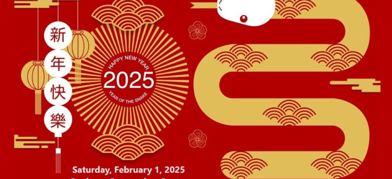 Spokane's Lunar New Year