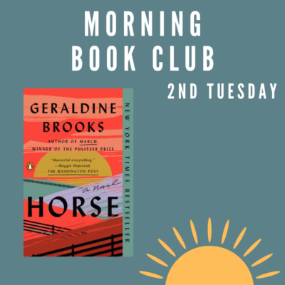 Morning Book Club