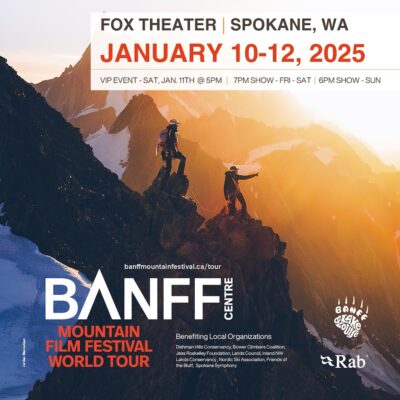 Banff Mountain Film Festival