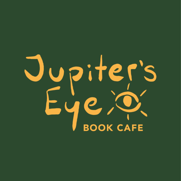 Jupiter's Eye Book Cafe