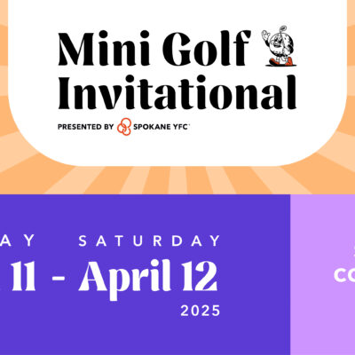 Mini Golf Invitational