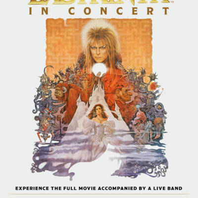 Jim Henson's Labyrinth: In Concert