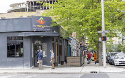 2025 Downtown Patio Guide