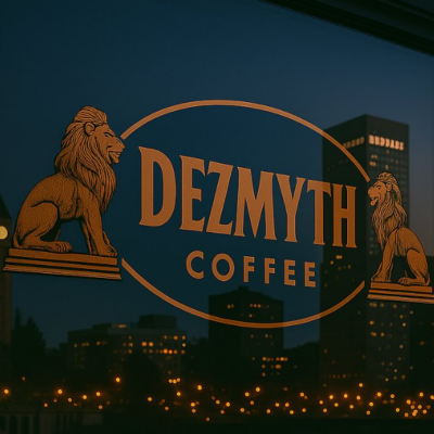 Dezmyth Coffee
