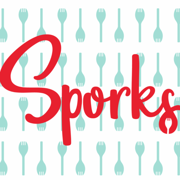 Sporks