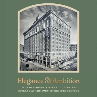 The Davenport Legacy Exhibition