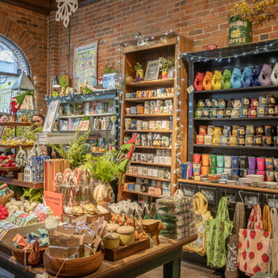 12 Deals of Downtown