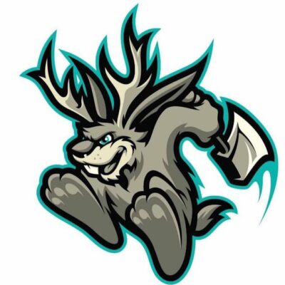 Jumping Jackalope Axe Throwing