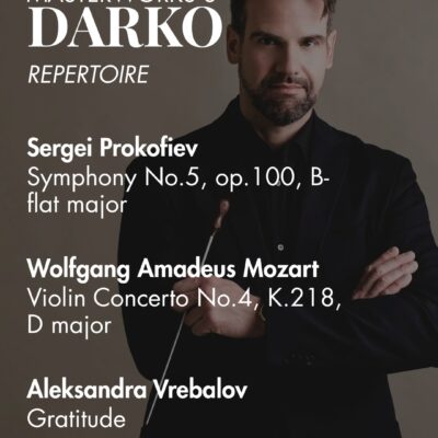 Masterworks 3: Darko