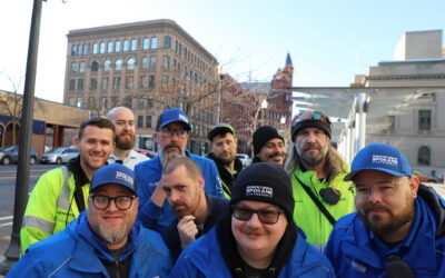 No Shave November is almost OVER!