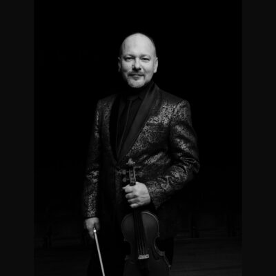 Spokane Symphony Masterworks 7: Primavera