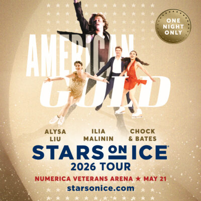 Stars On Ice