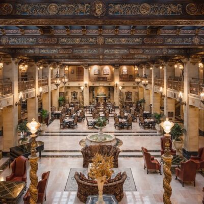 Chamber Soirée at The Davenport