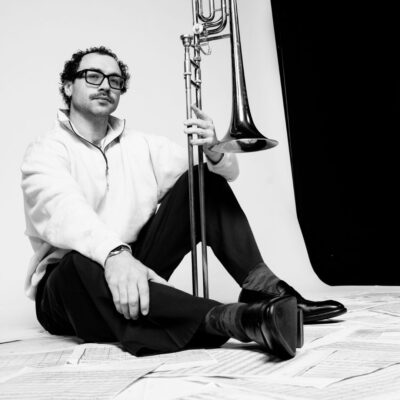 Masterworks 4: Symphonic Dances