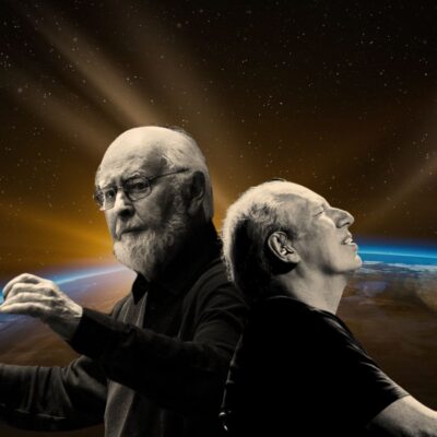 Spokane Symphony: Hans Zimmer vs. John Williams